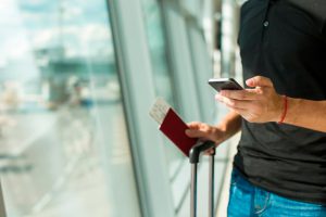 В Украине запустится первый в Европе национальный цифровой сервис для туристов