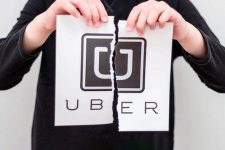 Волноваться не о чем: инвесторы Uber одобрили новый план компании