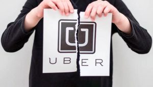 Волноваться не о чем: инвесторы Uber одобрили новый план компании
