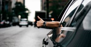 Водители из Украины получат премию за вклад в глобальный рекорд Uber