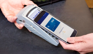 Visa анонсировала запуск платформы Visa Ready для бизнеса