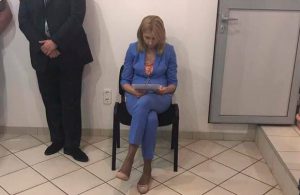 Взятки в Фонде гарантирования: СМИ назвали личность задержанного чиновника