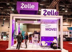 На рынок вышел серьезный конкурент для PayPal и Square Cash