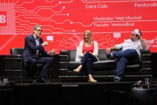 Сoca-Cola создает приложение для покупок с искусственным интеллектом