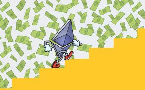 Это не предел: прогноз курса Ethereum на 2019 год