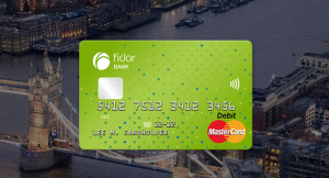 Банк будущего – это маркетплейс: Fidor Bank назвал новых партнеров
