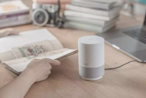 Домашний Джин: Alibaba представила голосового помощника