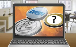 Цена криптовалют Лайткоин и Dash бьет рекорды