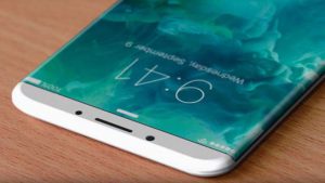 Каким будет новый iPhone: в СМИ сообщают о «полном спектре 3D-возможностей»