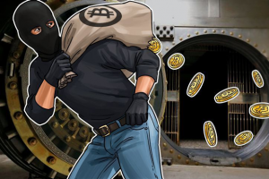 С крупнейшей в мире биткоин-биржи украли миллионы долларов США