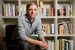 5 уроков бизнеса от основателя Kickstarter, Чарльза Адлера