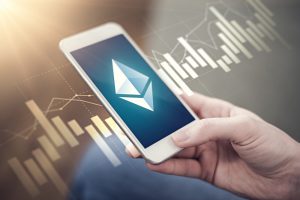 Цена Ethereum стремительно растет на фоне новостей о расширении альянса
