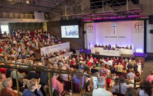 Европейские церкви переходят на бесконтактные пожертовования