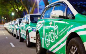 Азиатский конкурент Uber: сервис Grab привлек миллиарды инвестиций