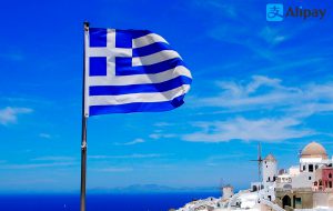 Alipay станет доступен пользователям в еще одной стране