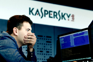 Осторожно: новый вирус крадет деньги с банковских карт