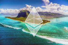 Ethereum-остров: Маврикий станет центром развития технологии блокчейн