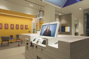 Отделения или онлайн-сервисы: что клиенты ценят в банках