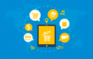 Электронная коммерция в Европе бьет рекорды