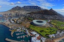 Биткоин и другие криптовалюты будут регулировать в Южной Африке