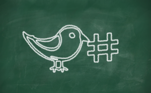 Крестный отец хэштега: ТОП-10 интересных фактов о Twitter