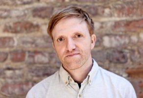 В Украине выступит сооснователь краудфандинговой площадки Kickstarter