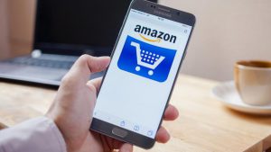 Amazon запустила собственный сервис для оплаты в оффлайне