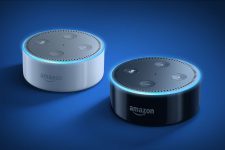 Голосовой помощник Amazon Alexa стал в три раза умнее