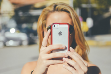 Apple тестирует технологию распознавания лиц для iPhone 8