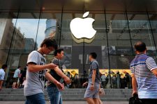 Apple теряет позиции на рынке Китая