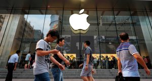 Apple и Goldman Sachs планируют выпуск кредитной карты — СМИ