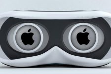 Apple запатентовала очки дополненной реальности