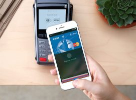 Почему крупные европейские банки не спешат поддерживать Apple Pay