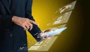 Число компаний, использующих AR, выросло на 60% — исследование