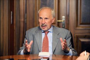 Центробанк Австрии: «Биткоин — это не валюта»