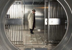 Активы украинских банков сократились