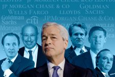 Какой банк возглавить: 15 самых высоких в мире зарплат для CEO