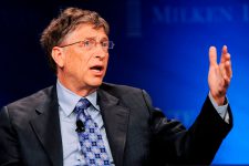 Билл Гейтс больше не самый богатый человек планеты