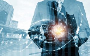 Нацбанк Беларуси создал информационную сеть на основе блокчейна