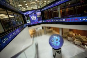 Крупная европейская фондовая биржа переходит на блокчейн