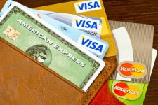 AMEX, Mastercard и Visa намерены выйти на рынок Китая