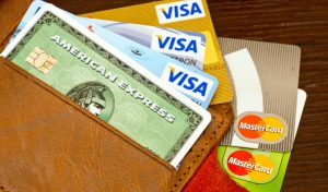 AMEX, Mastercard и Visa намерены выйти на рынок Китая