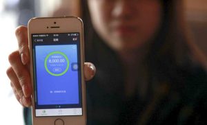 В каких странах активнее всего пользуются финтех-сервисами