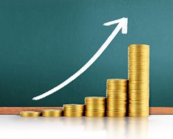 Криптовалютный рынок постепенно восстанавливается после обвала