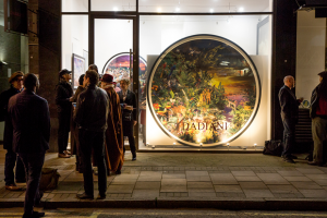 Лондонская галерея искусств будет принимать к оплате биткоины