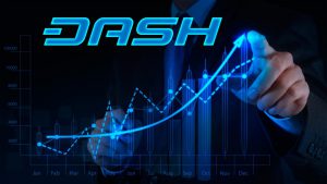 Цена криптовалюты Dash взлетела благодаря принятию в App Store