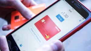 Цифровой банк Monzo запустил первые текущие счета