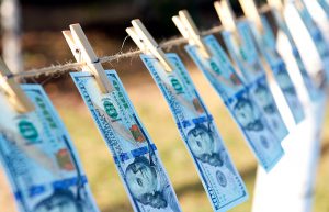 НБУ ужесточит контроль за отмыванием доходов