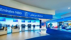 Фейс-банкинг: Emirates NBD запускает сервис на основе видео-чата