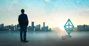 Как появился Ethereum, главный конкурент Bitcoin – инфографика